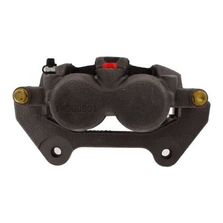 Centric Semi-Loaded Brake Caliper with New Phenolic Pistons, Parts 141.58015